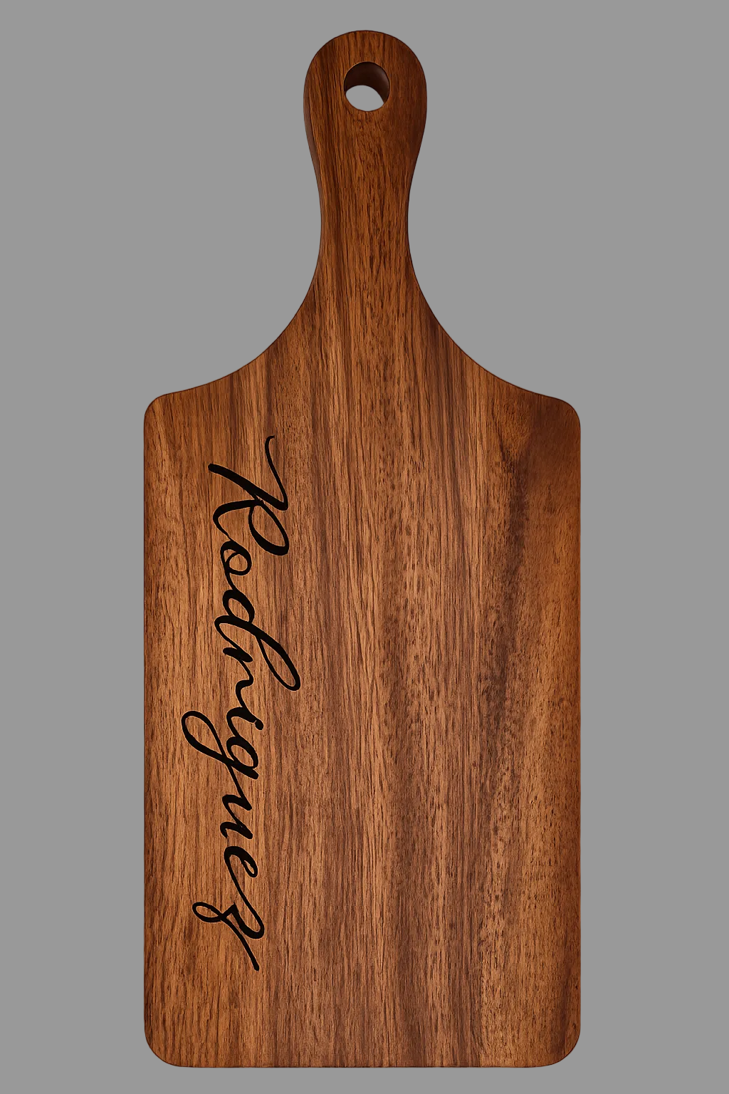 Personalized Cutting Boards & Serving Boards