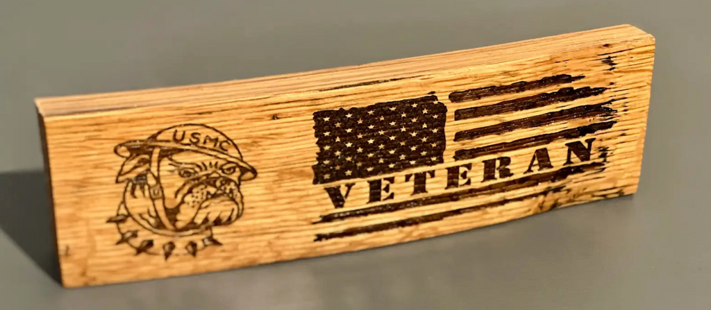 First Responders, Military & Service-Themed Custom Creations