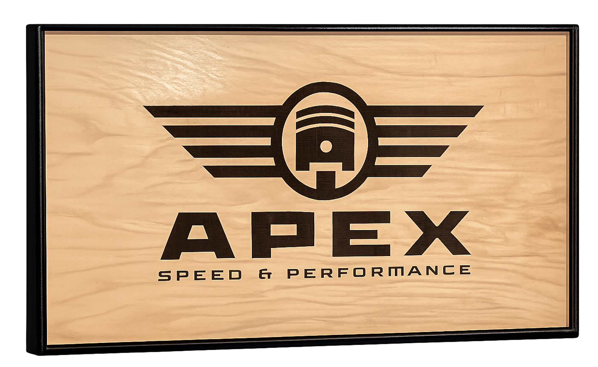 Custom Wood & Bourbon Barrel Wall Signs