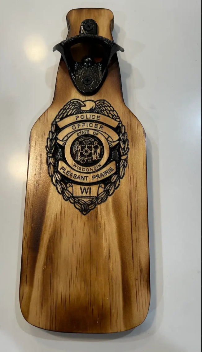 Magnetic Bottle Openers – Functional, Personalized & Built to Last