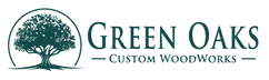Green Oaks Custom WoodWorks - Home